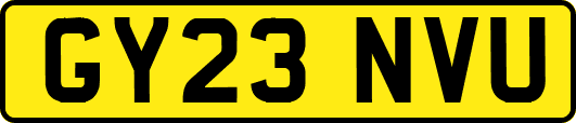 GY23NVU