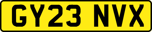 GY23NVX