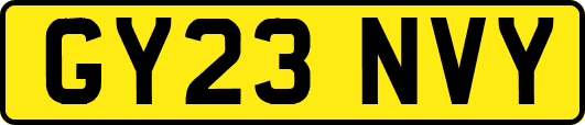 GY23NVY