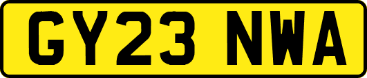 GY23NWA