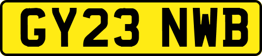 GY23NWB