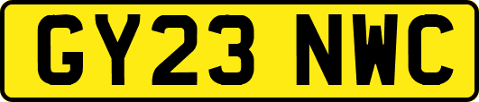 GY23NWC
