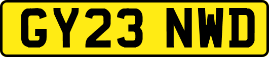 GY23NWD