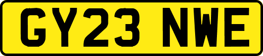 GY23NWE