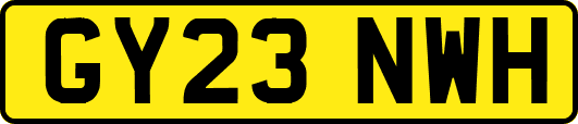 GY23NWH