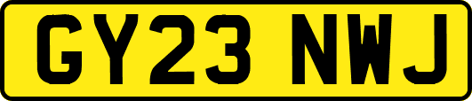 GY23NWJ