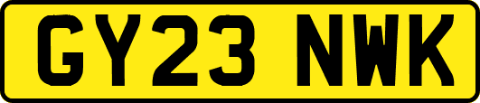 GY23NWK