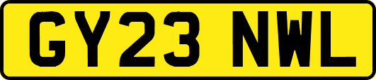 GY23NWL