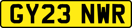 GY23NWR