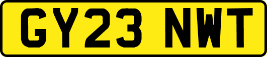 GY23NWT