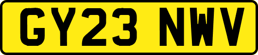 GY23NWV