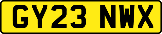GY23NWX