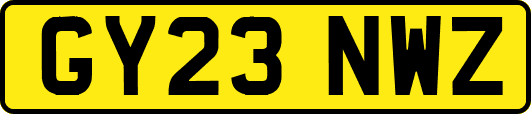GY23NWZ