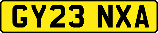 GY23NXA