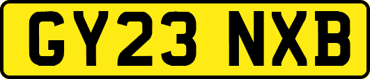 GY23NXB
