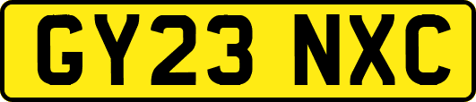 GY23NXC