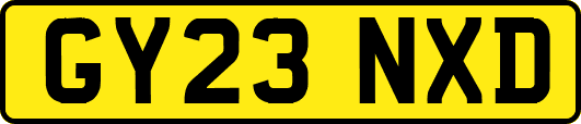 GY23NXD