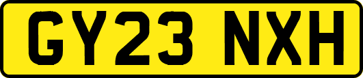 GY23NXH