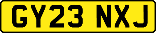 GY23NXJ