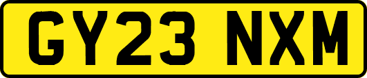 GY23NXM