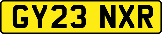 GY23NXR