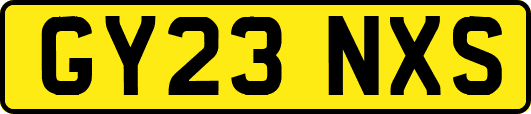 GY23NXS