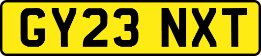 GY23NXT