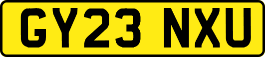 GY23NXU