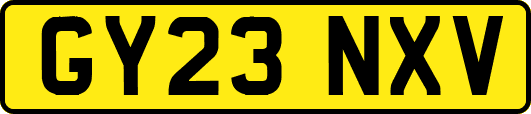 GY23NXV