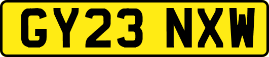 GY23NXW
