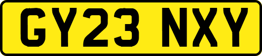 GY23NXY