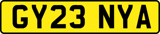 GY23NYA
