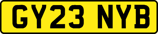 GY23NYB