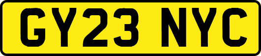 GY23NYC