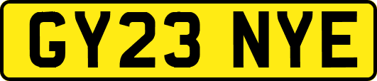 GY23NYE