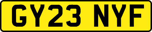 GY23NYF