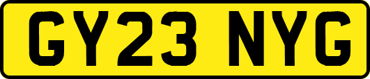 GY23NYG