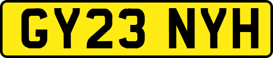 GY23NYH