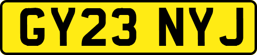 GY23NYJ