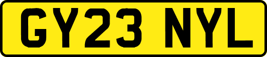 GY23NYL