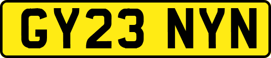 GY23NYN