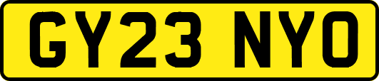 GY23NYO