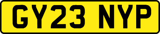GY23NYP
