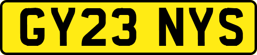 GY23NYS
