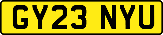 GY23NYU