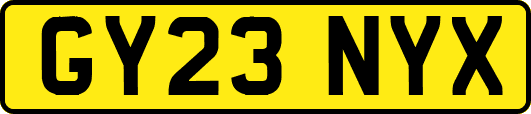 GY23NYX