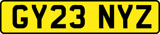 GY23NYZ