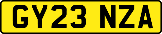 GY23NZA
