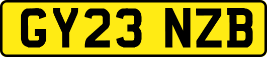 GY23NZB