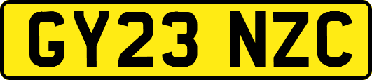 GY23NZC